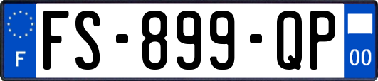 FS-899-QP