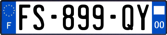 FS-899-QY