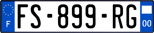 FS-899-RG