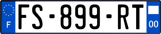 FS-899-RT