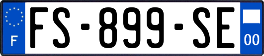 FS-899-SE