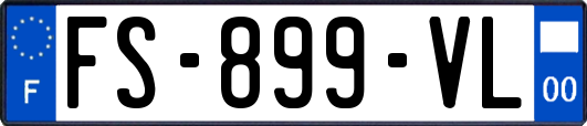 FS-899-VL