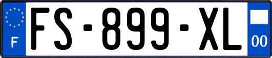 FS-899-XL