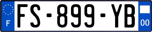 FS-899-YB