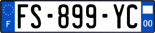 FS-899-YC