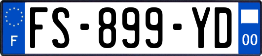 FS-899-YD