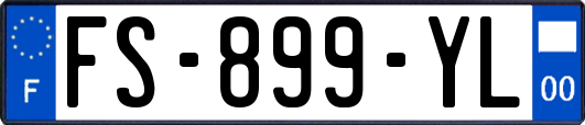 FS-899-YL