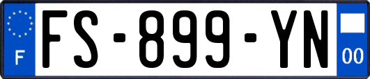 FS-899-YN