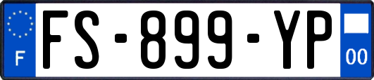 FS-899-YP