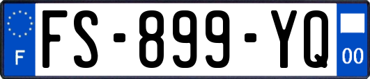 FS-899-YQ