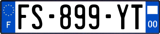 FS-899-YT