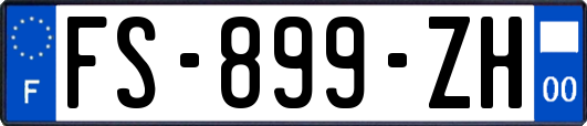 FS-899-ZH