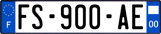 FS-900-AE