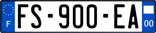 FS-900-EA