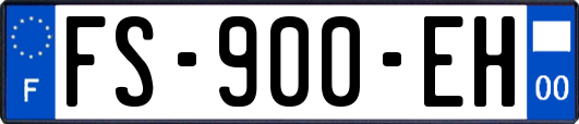 FS-900-EH