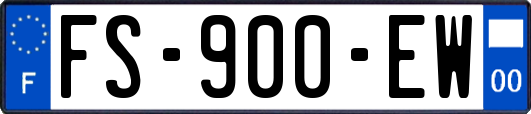 FS-900-EW