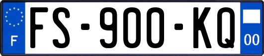 FS-900-KQ