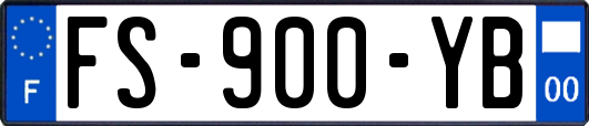FS-900-YB
