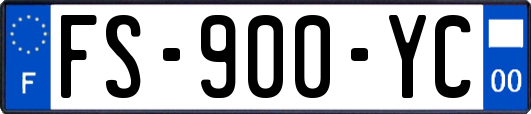 FS-900-YC