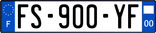 FS-900-YF