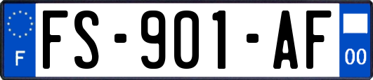 FS-901-AF