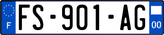 FS-901-AG