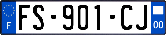 FS-901-CJ