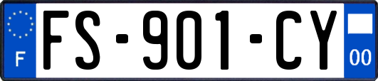 FS-901-CY