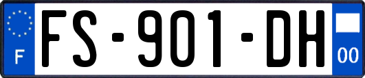 FS-901-DH