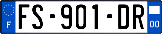FS-901-DR