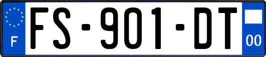 FS-901-DT