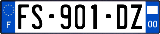 FS-901-DZ