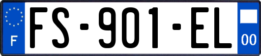 FS-901-EL