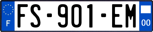 FS-901-EM