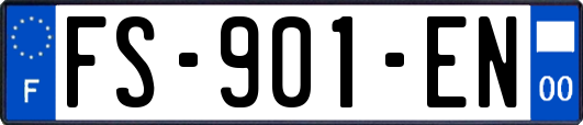 FS-901-EN
