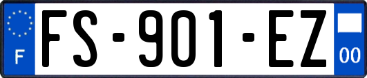 FS-901-EZ