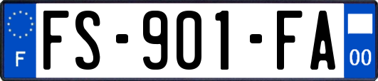 FS-901-FA