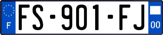 FS-901-FJ