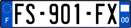 FS-901-FX