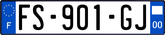 FS-901-GJ