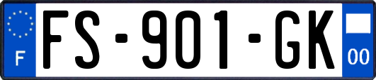 FS-901-GK