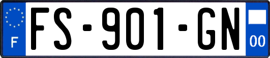 FS-901-GN