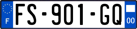 FS-901-GQ