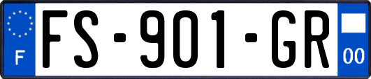 FS-901-GR