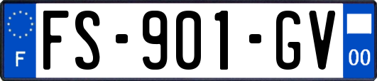 FS-901-GV