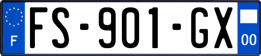 FS-901-GX