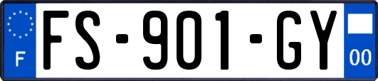 FS-901-GY