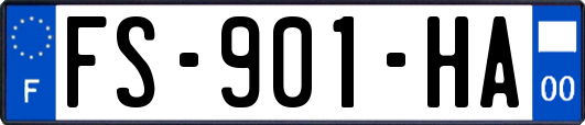 FS-901-HA