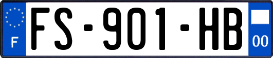 FS-901-HB