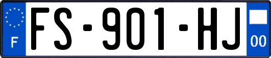 FS-901-HJ